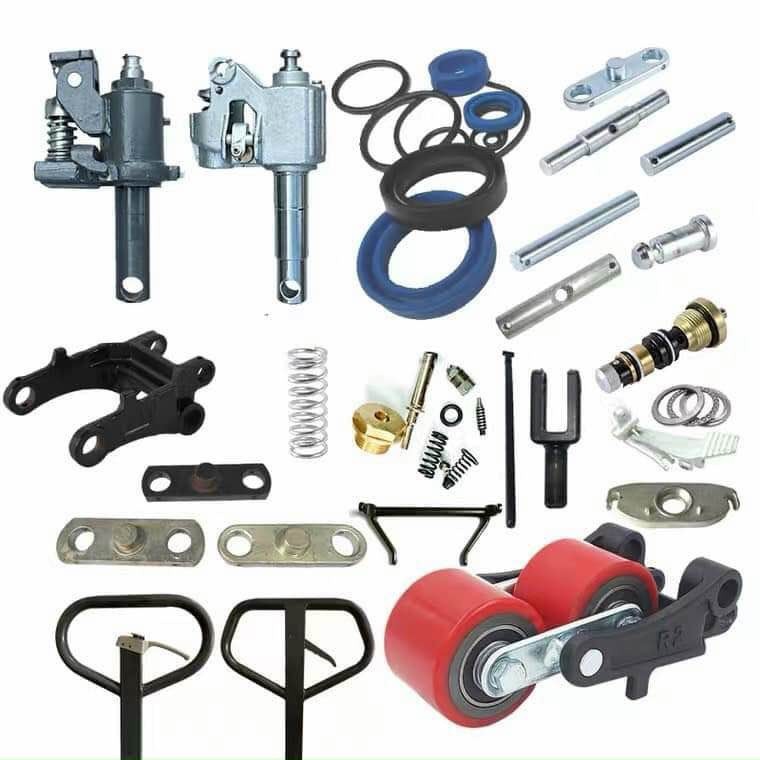 Cylinder Barrel Tube for Hand Pallet Truck High Tensile Steel