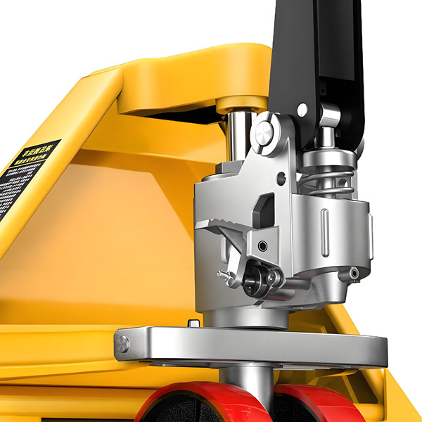 Toyota Hydraulic Cylinder Assembly Genuine Specification Replacement