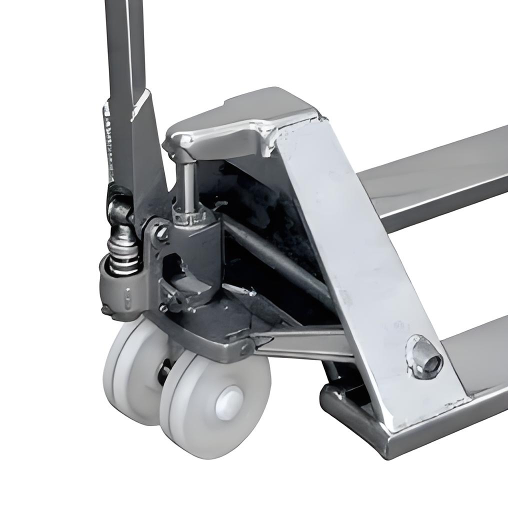 Stainless Steel Hydraulic Cylinder for Corrosive Environments