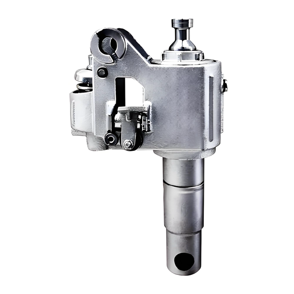 Low Temperature Hydraulic Cylinder for Freezer Pallet Jacks