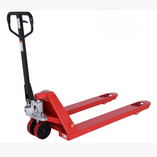 Low Temperature Hydraulic Cylinder for Freezer Pallet Jacks