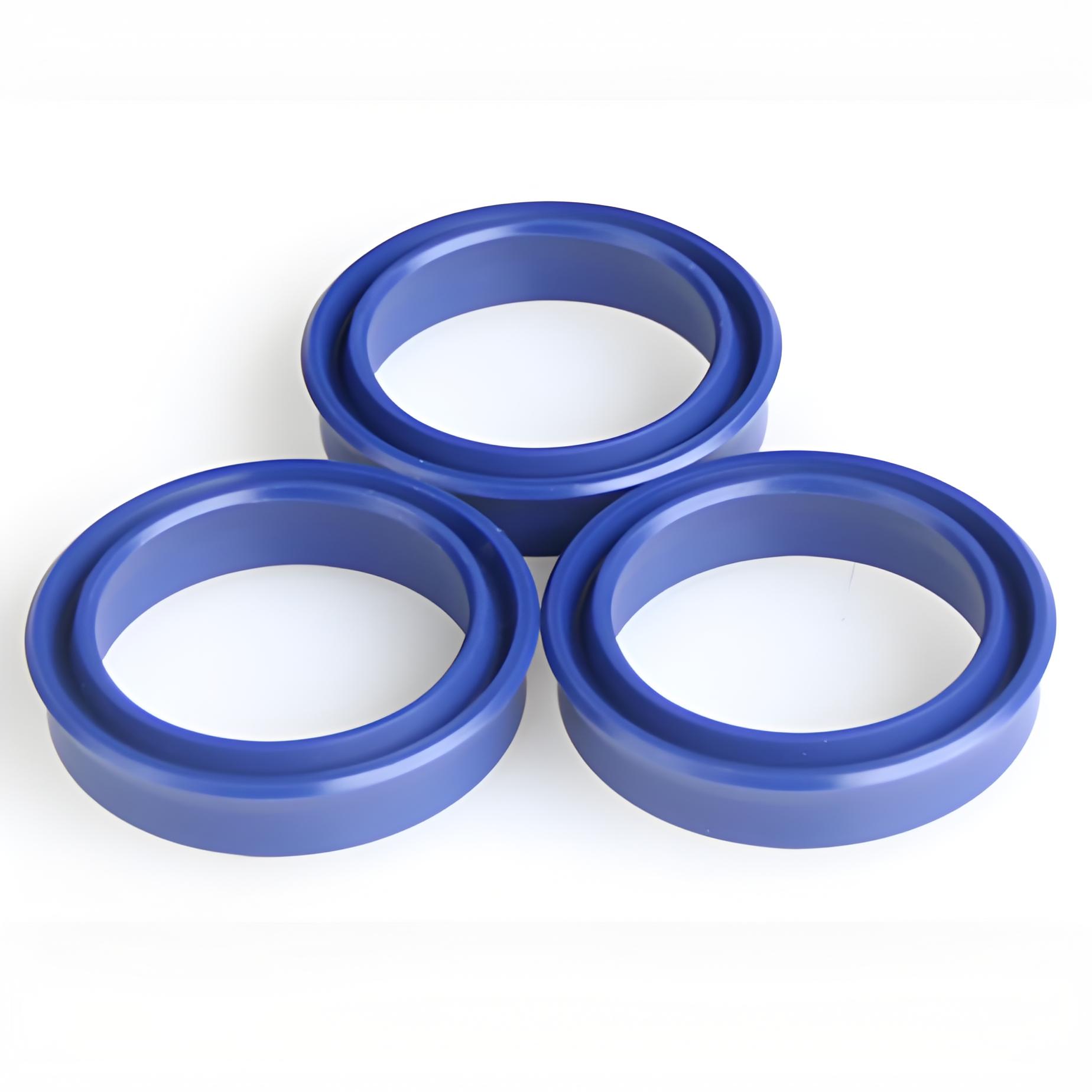 AC Pump Hydraulic Seal Kit for 2.5T Pallet Truck U-Cup Piston Seals