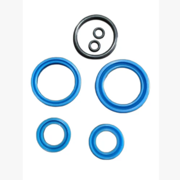 AC Pump Hydraulic Seal Kit for 2.5T Pallet Truck U-Cup Piston Seals