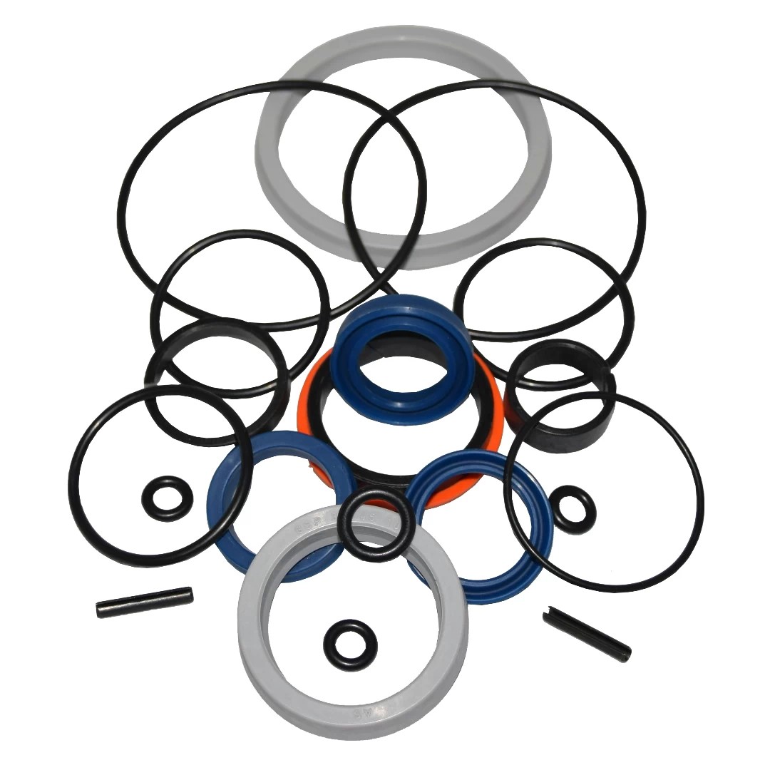 BF Pump Seal Repair Kit for Manual Pallet Jack Viton Material Option