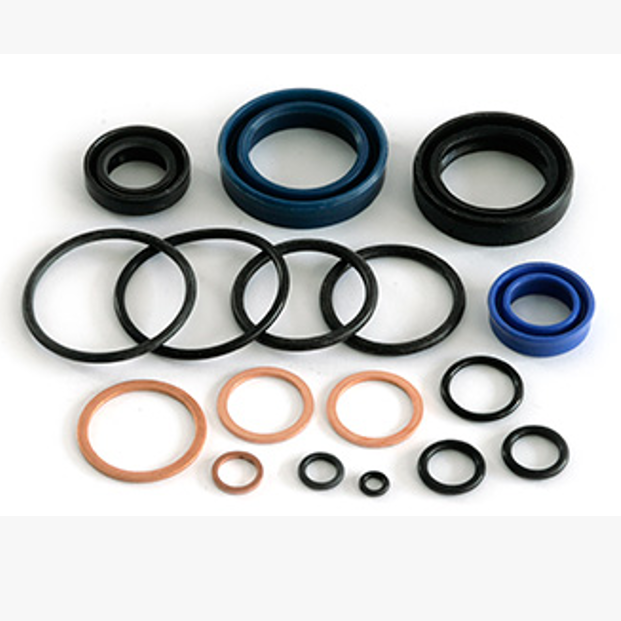 BF Pump Seal Repair Kit for Manual Pallet Jack Viton Material Option