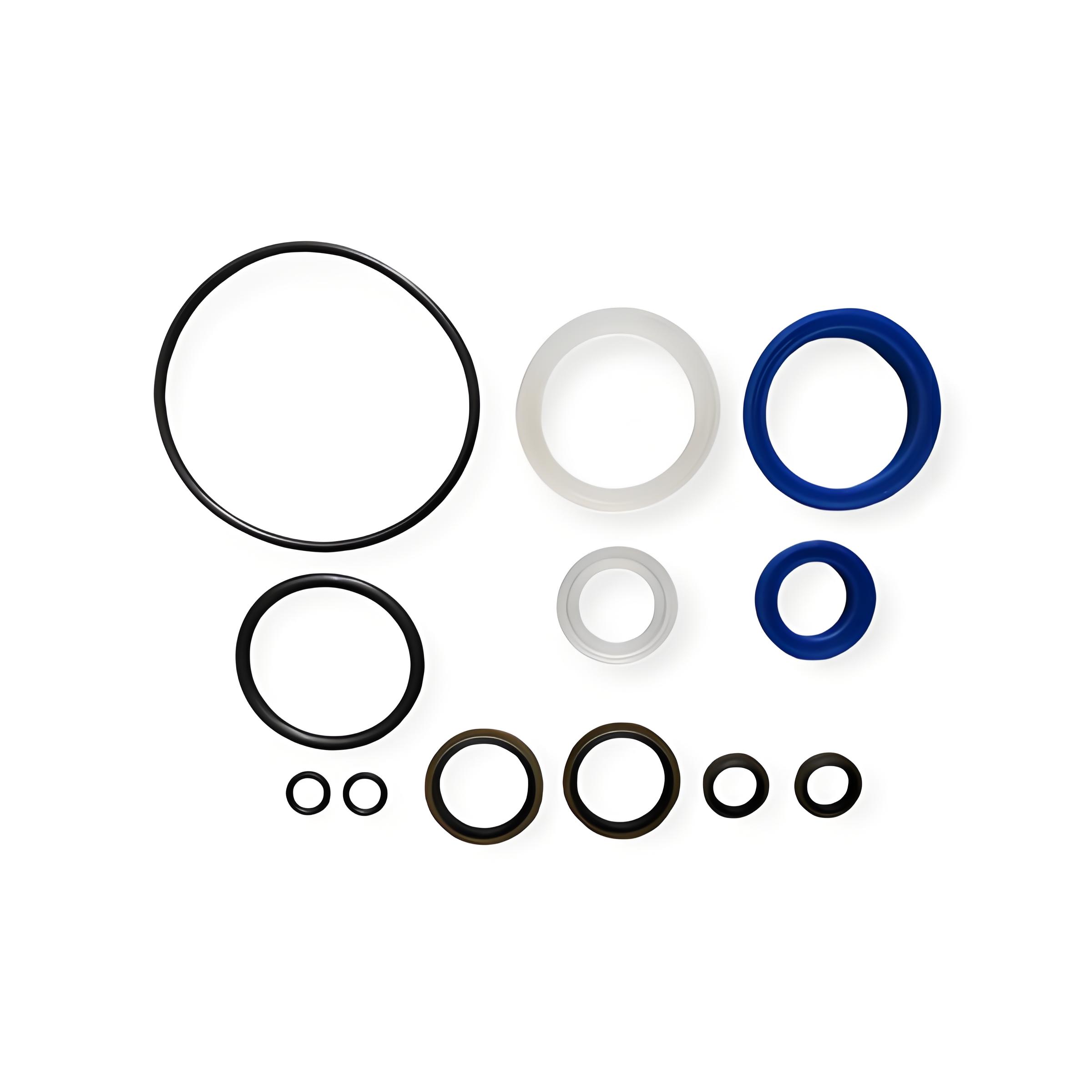 BF Pump Seal Repair Kit for Manual Pallet Jack Viton Material Option