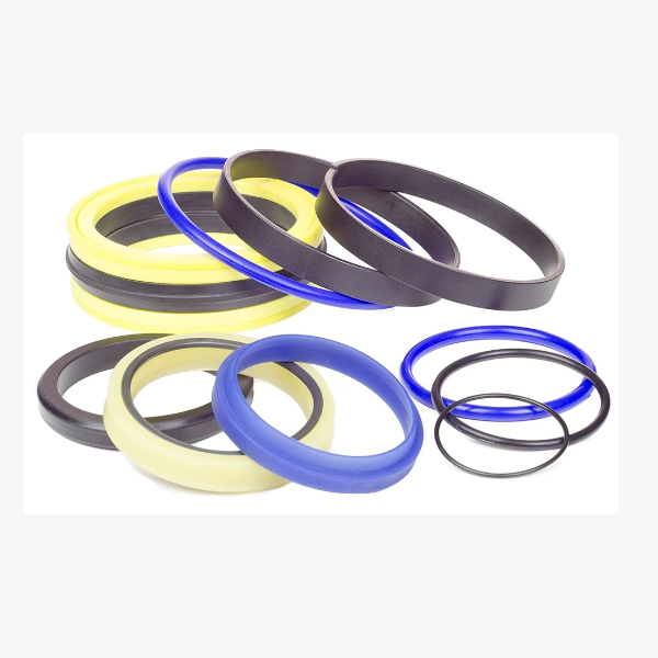 Universal Hydraulic Seal Kit for 2T-3T Pallet Trucks Complete Set