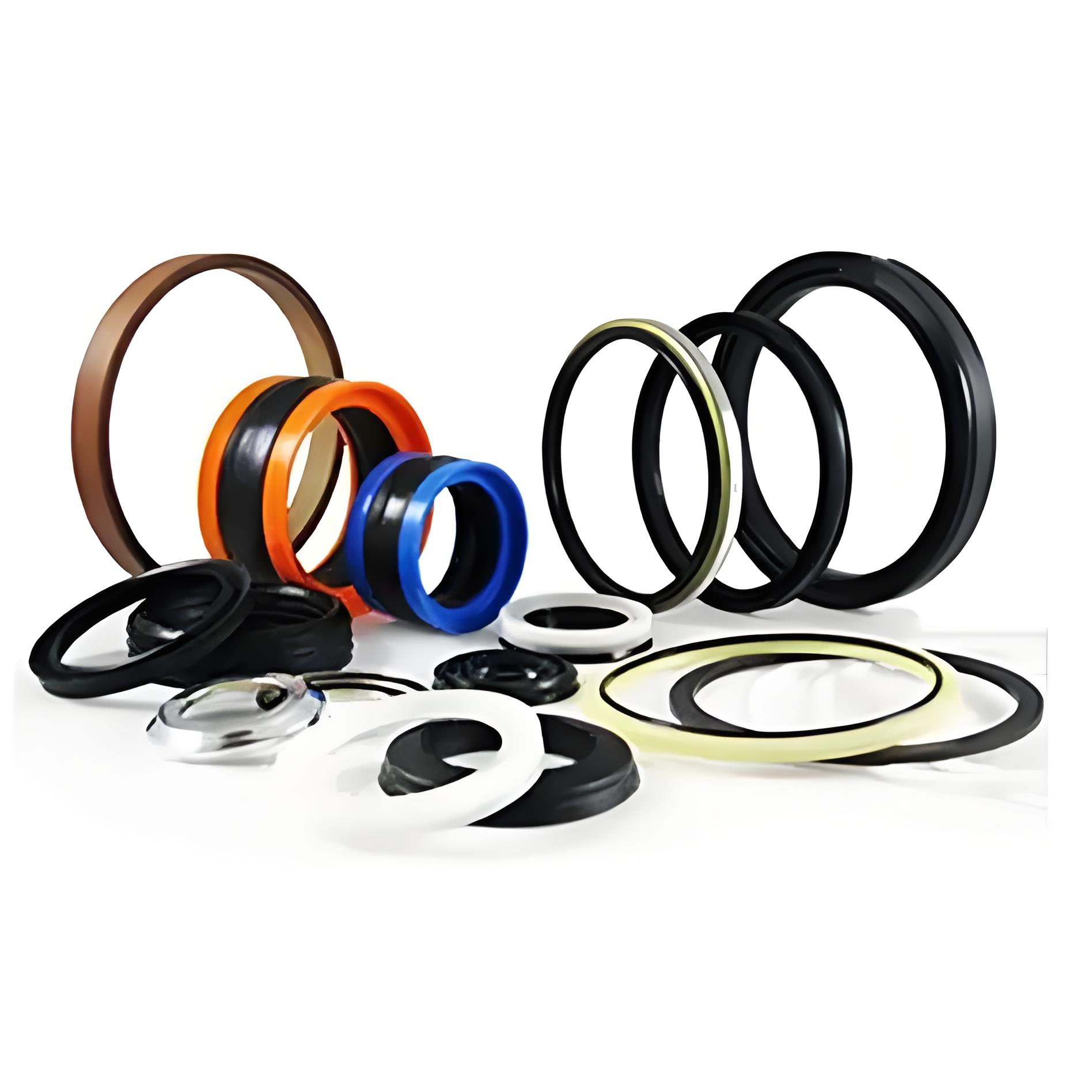 Universal Hydraulic Seal Kit for 2T-3T Pallet Trucks Complete Set