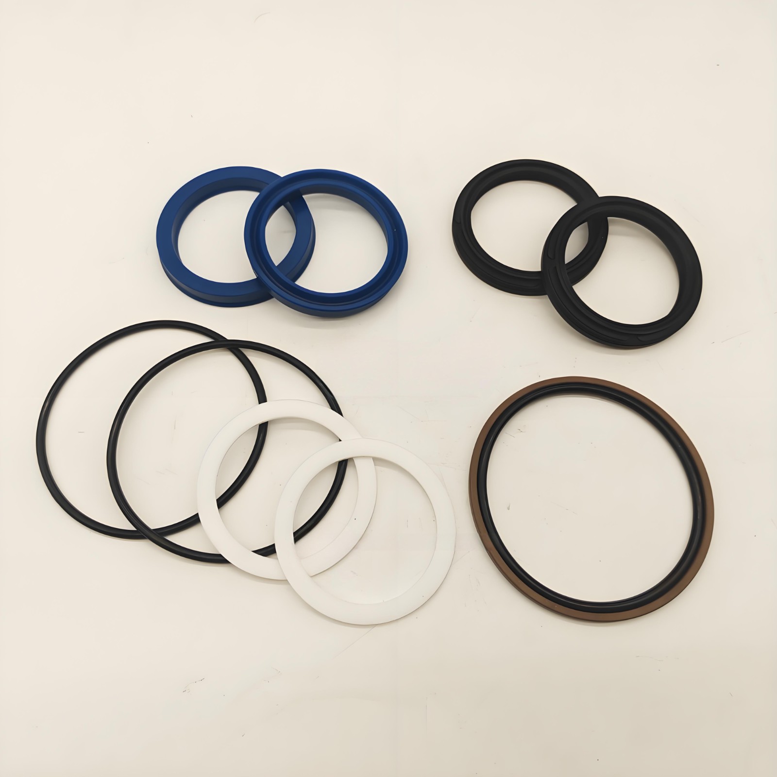 Toyota Pallet Jack Hydraulic Seal Kit OEM Equivalent Quality