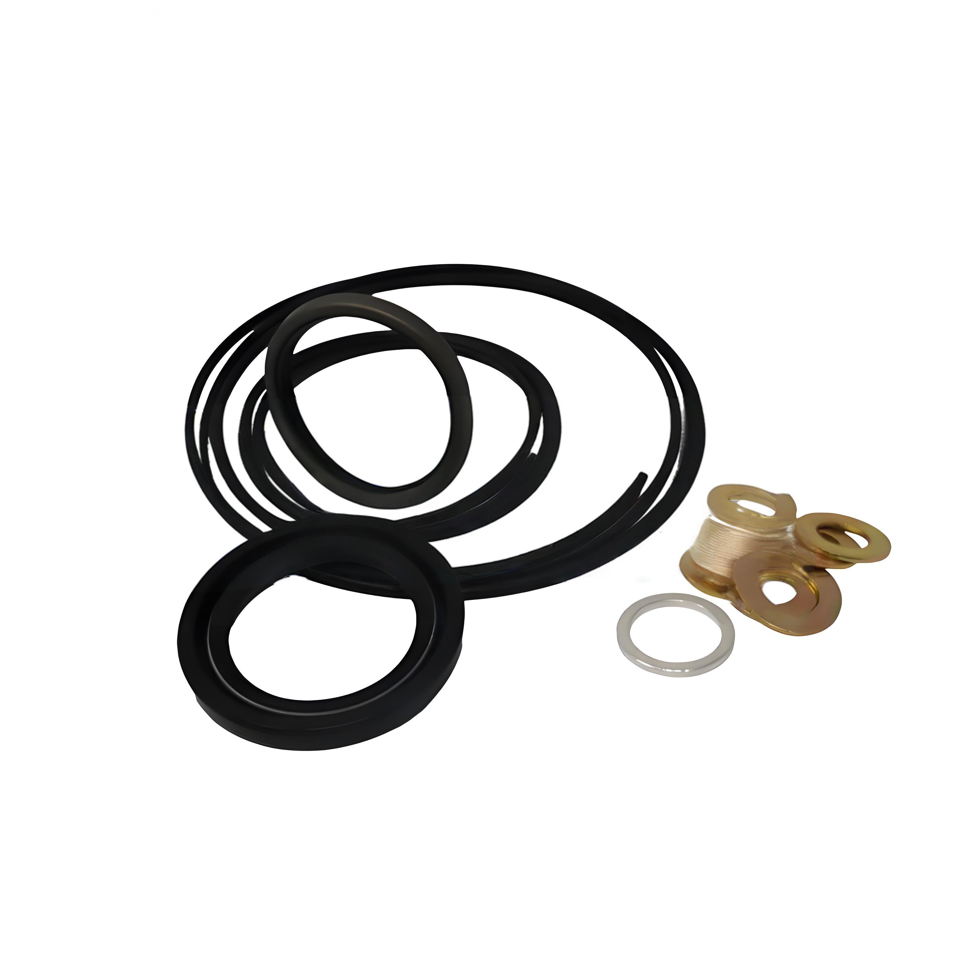 Toyota Pallet Jack Hydraulic Seal Kit OEM Equivalent Quality