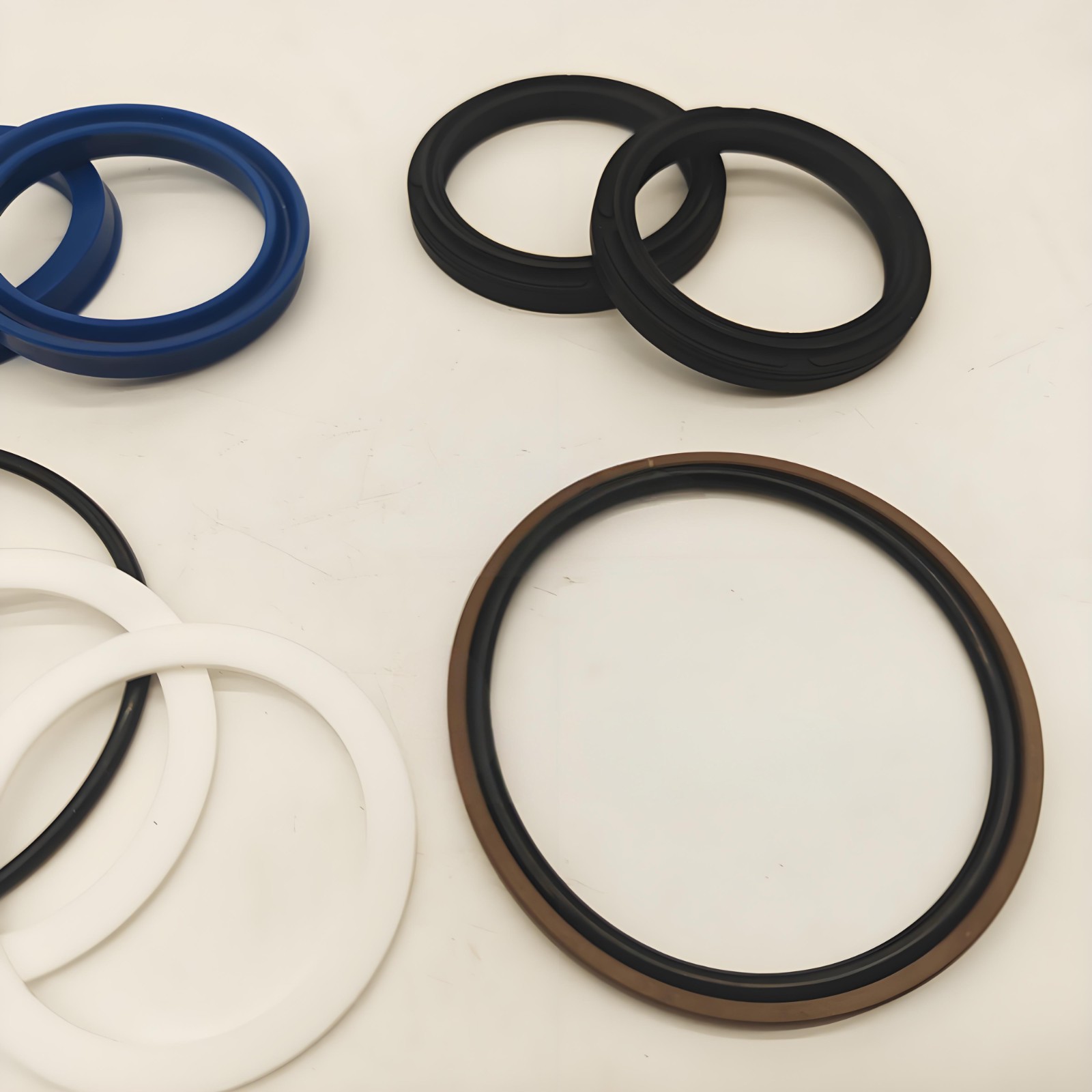 Toyota Pallet Jack Hydraulic Seal Kit OEM Equivalent Quality