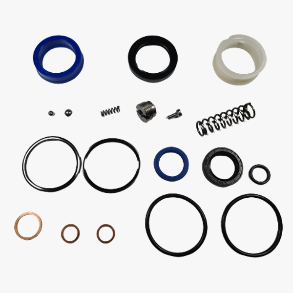 Crown Pallet Truck Seal Repair Kit Includes Wiper and O-Rings