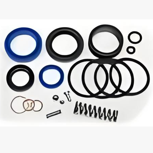 Crown Pallet Truck Seal Repair Kit Includes Wiper and O-Rings