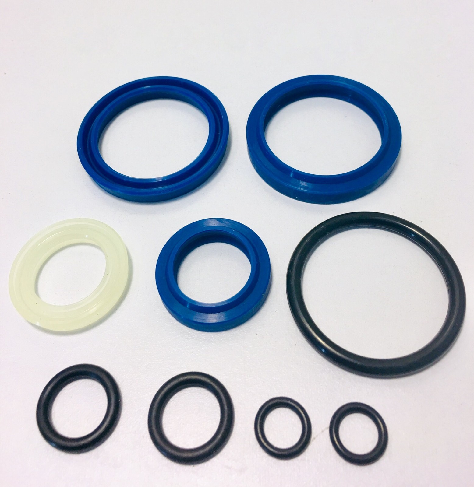 Jungheinrich Hydraulic Pump Seal Kit for Electric Pallet Jack