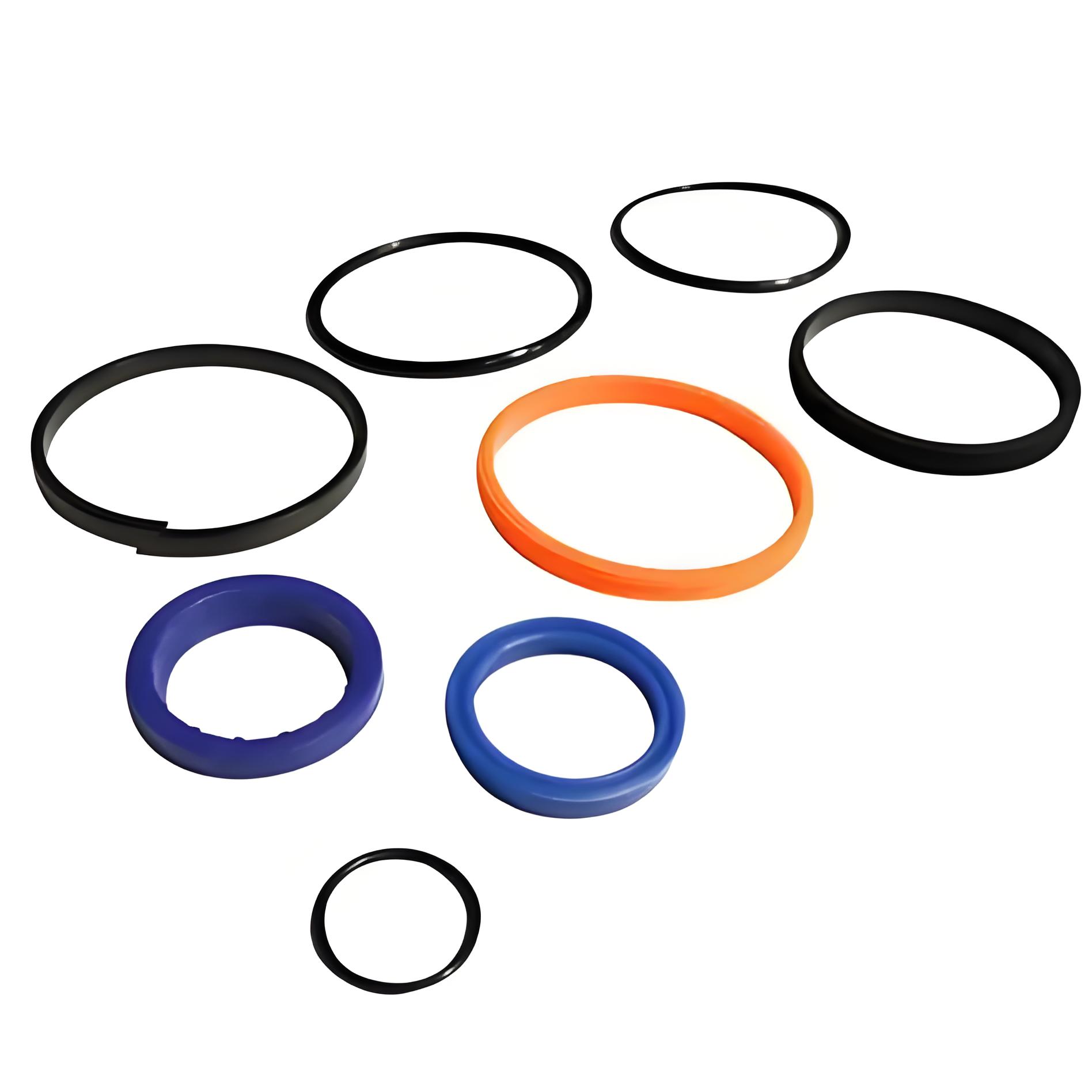 Jungheinrich Hydraulic Pump Seal Kit for Electric Pallet Jack