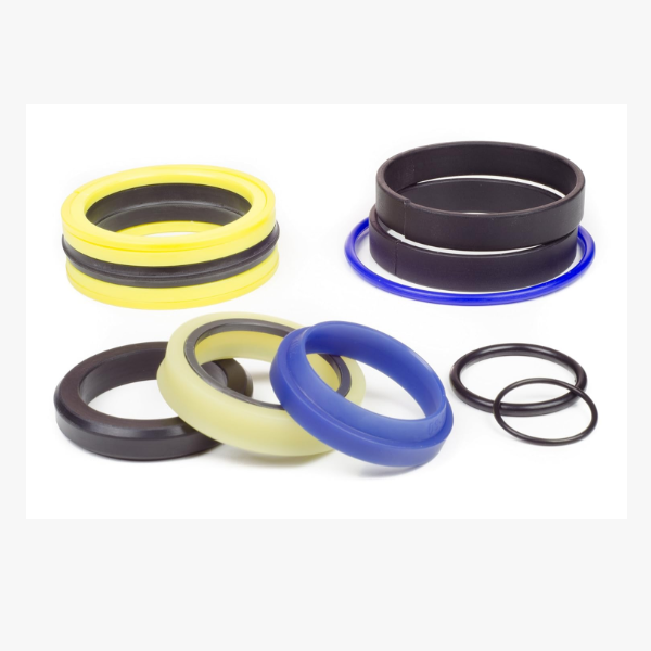 Cylinder Piston Seal Kit for Pallet Truck Polyurethane Material