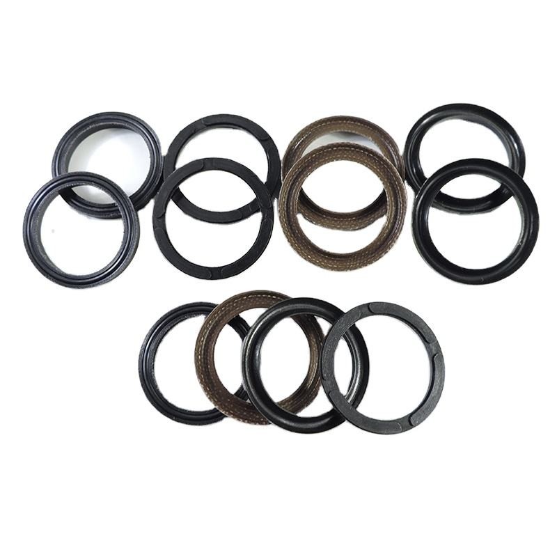 Pump Shaft Seal Kit for AC Pump Type Oil and Wear Resistant