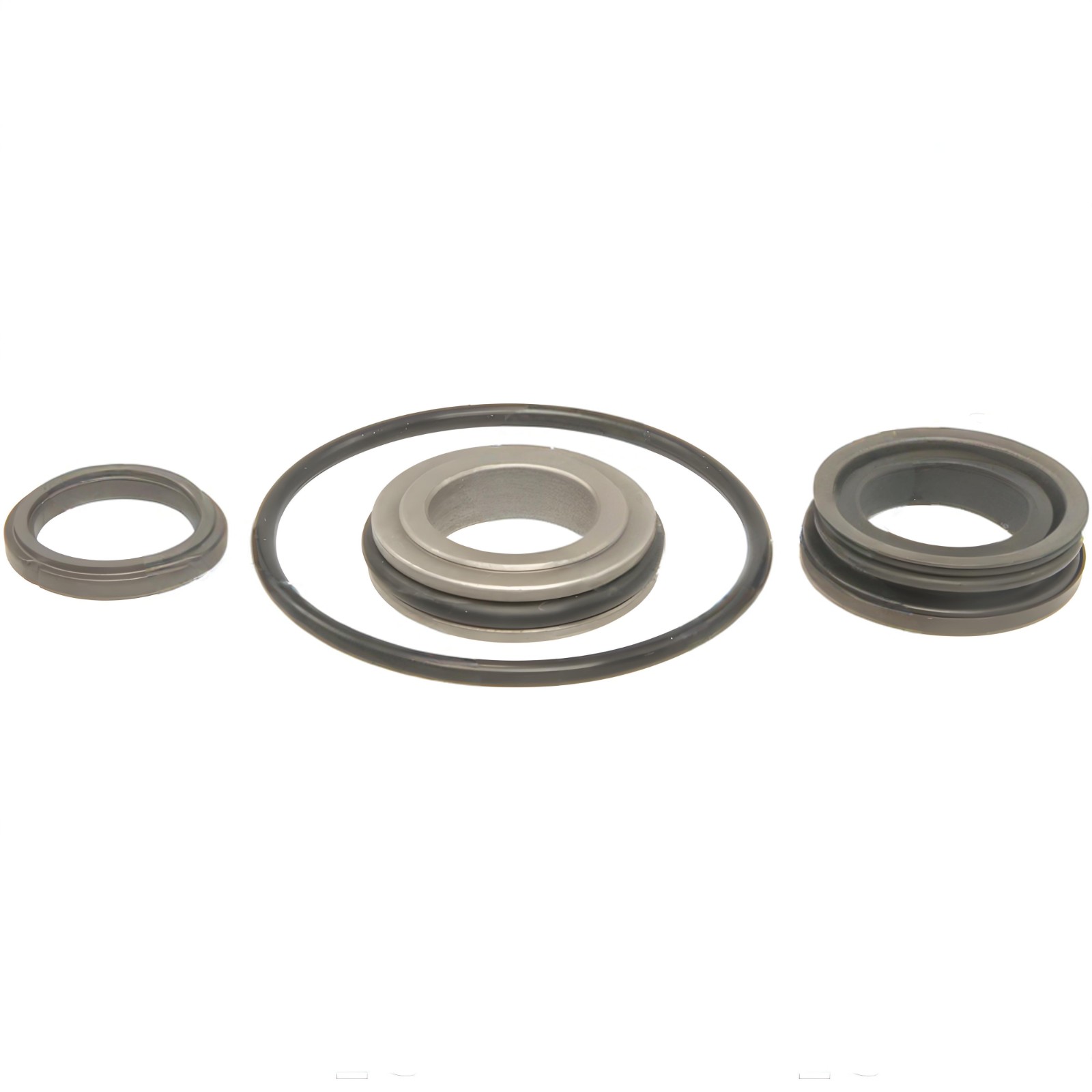 Pump Shaft Seal Kit for AC Pump Type Oil and Wear Resistant