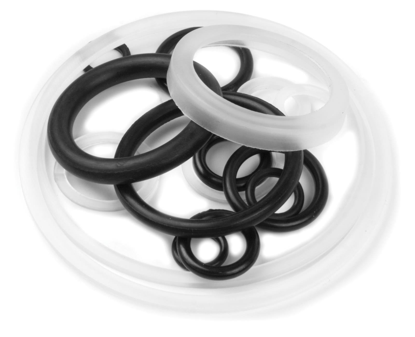 Low Temperature Seal Kit for Freezer Pallet Jacks -40°C