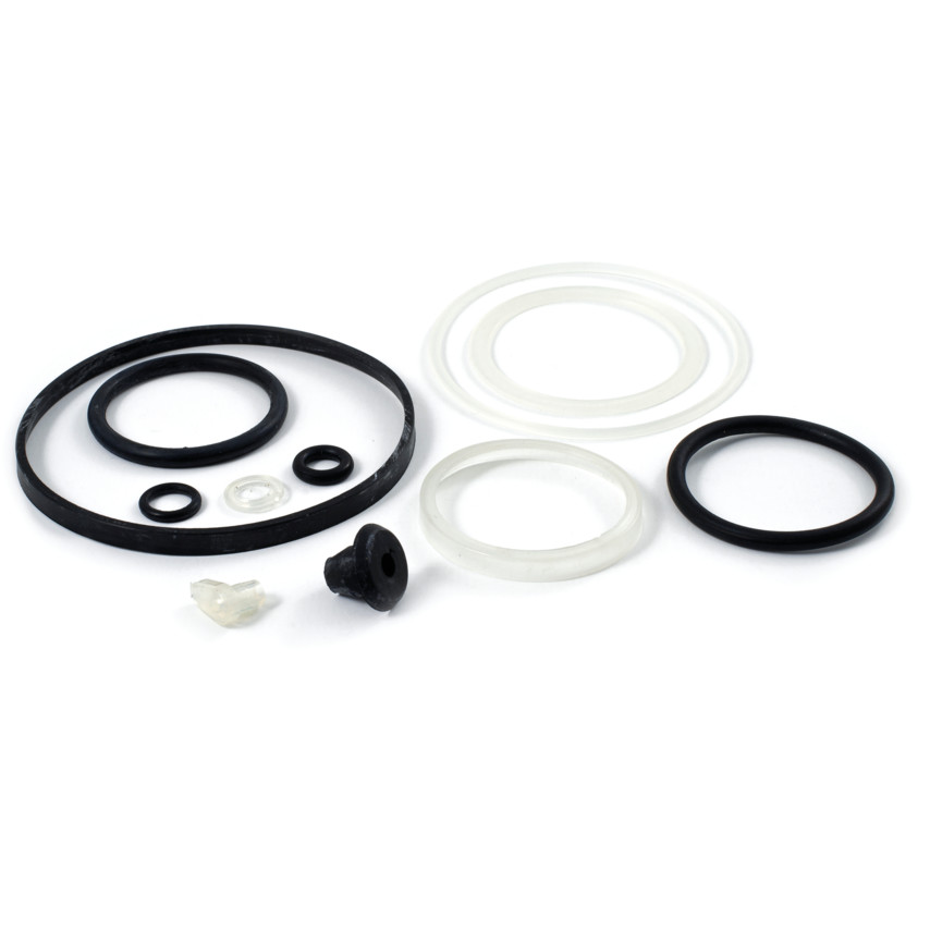 Low Temperature Seal Kit for Freezer Pallet Jacks -40°C