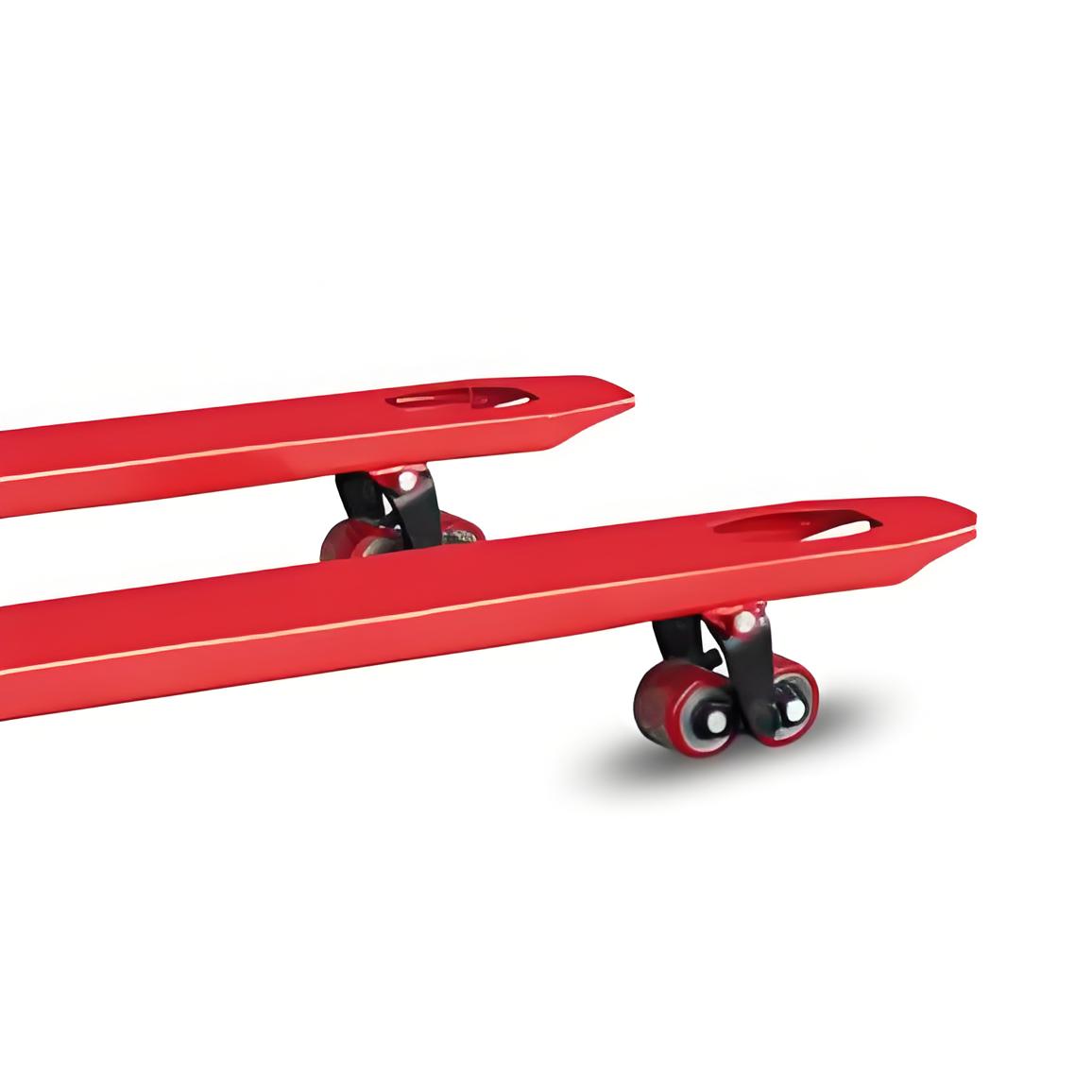 Reinforced Forks 1800mm x 685mm Extra Thick Steel