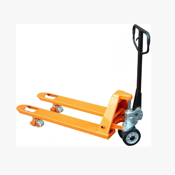 Universal Hand Pallet Truck Forks 1220mm x 685mm Standard Duty
