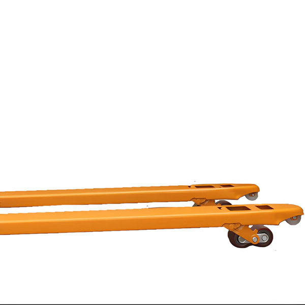 Extended Forks 2000mm x 685mm Heavy Duty Construction