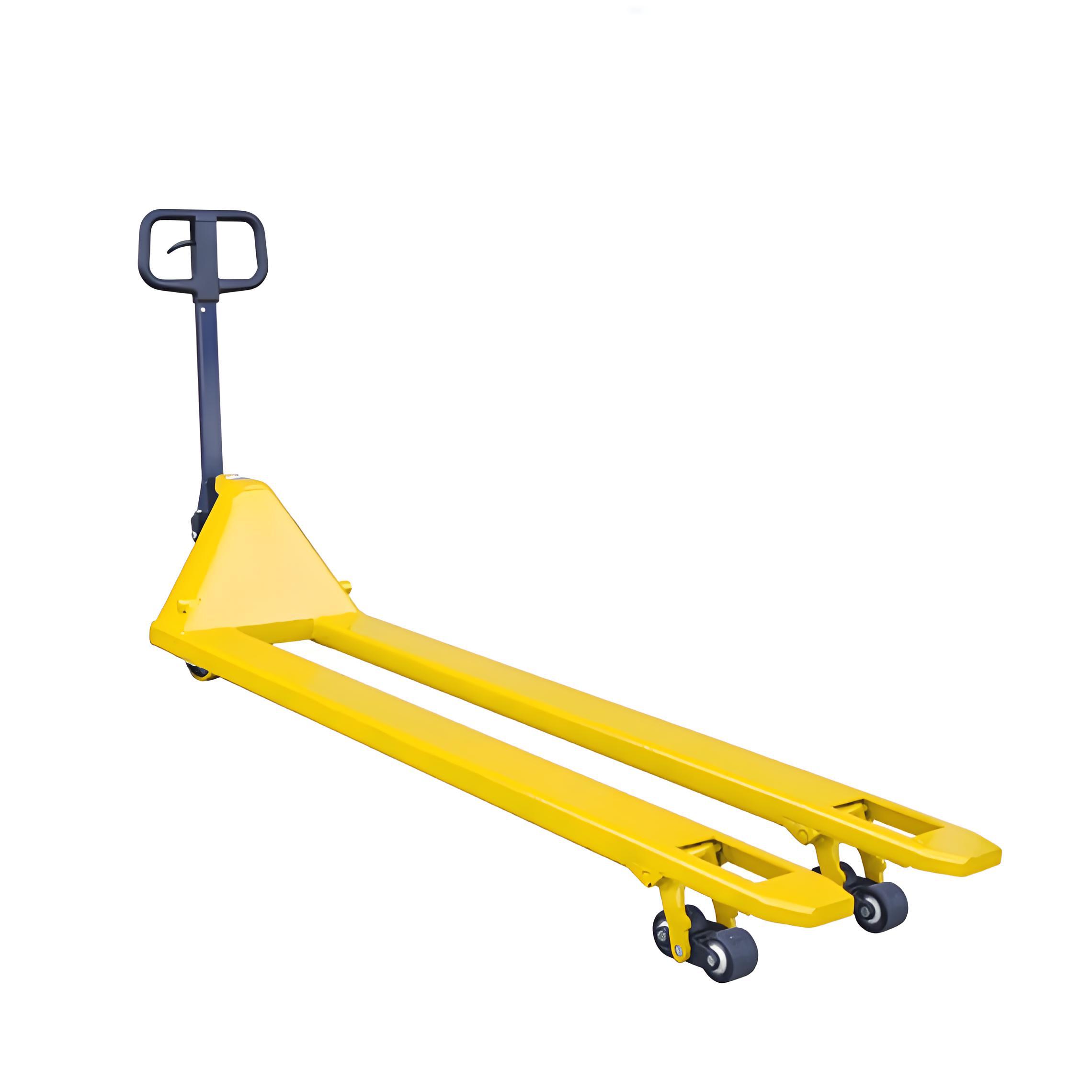 Extended Forks 2000mm x 685mm Heavy Duty Construction