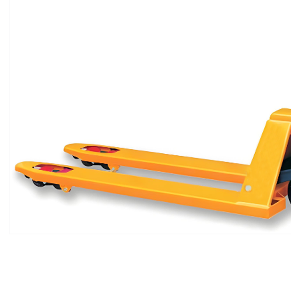 Narrow Pallet Jack Forks 1150mm x 540mm for Euro Pallets