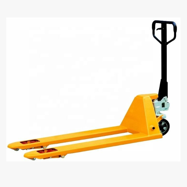 Narrow Pallet Jack Forks 1150mm x 540mm for Euro Pallets