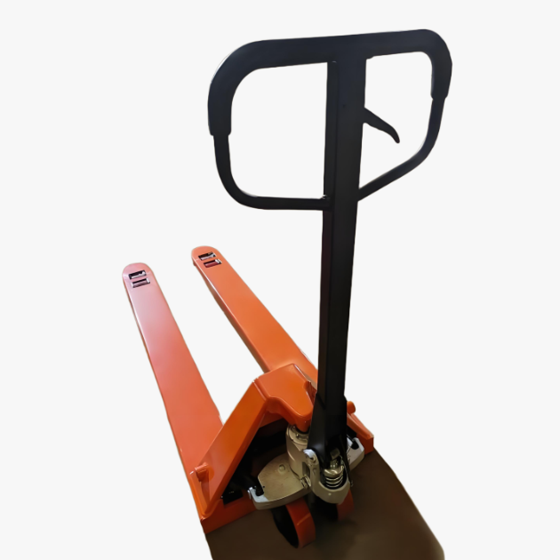 Wide Forks 1500mm x 800mm for Special Pallet Jack Applications