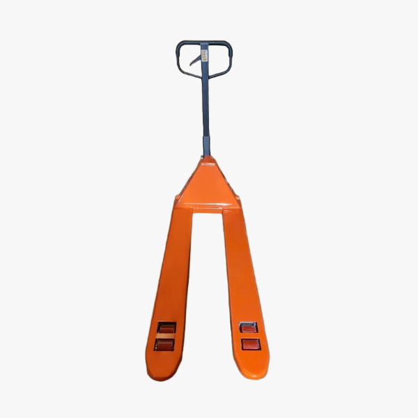 Wide Forks 1500mm x 800mm for Special Pallet Jack Applications