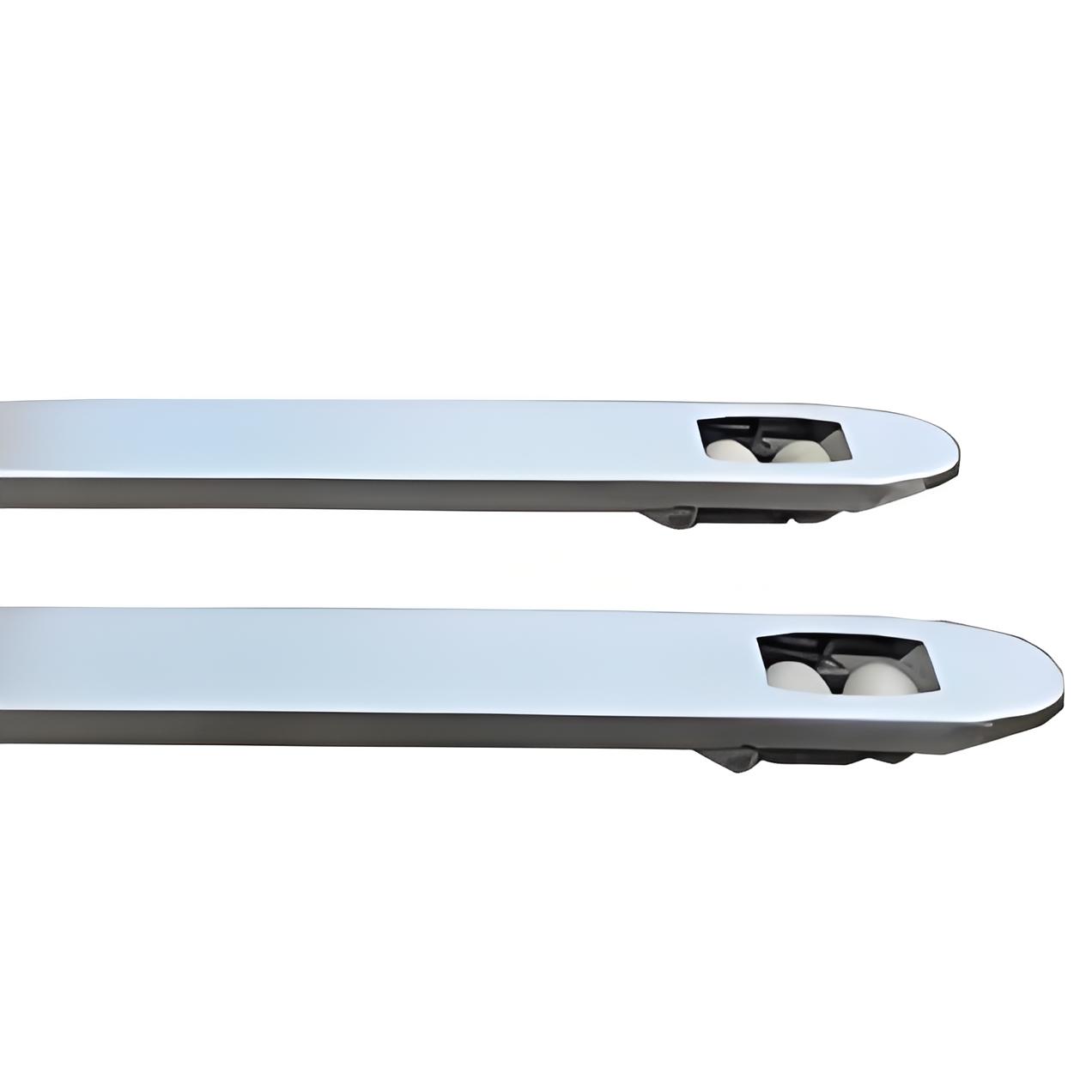 Stainless Steel Forks Food Grade Environment Use