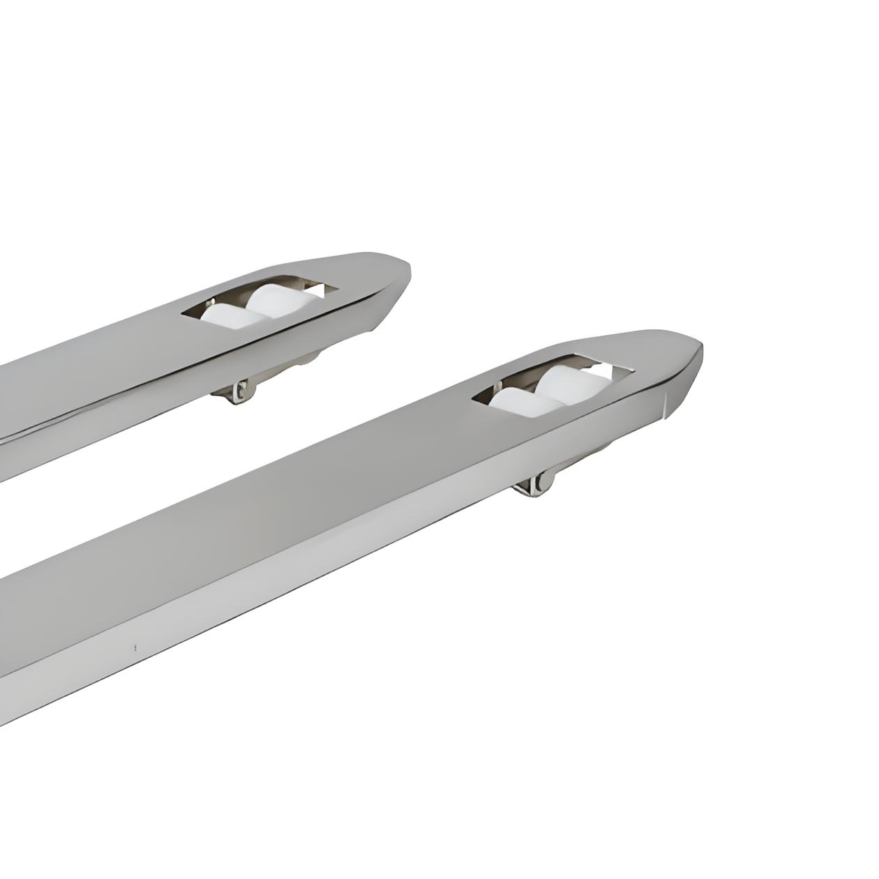 Stainless Steel Forks Food Grade Environment Use