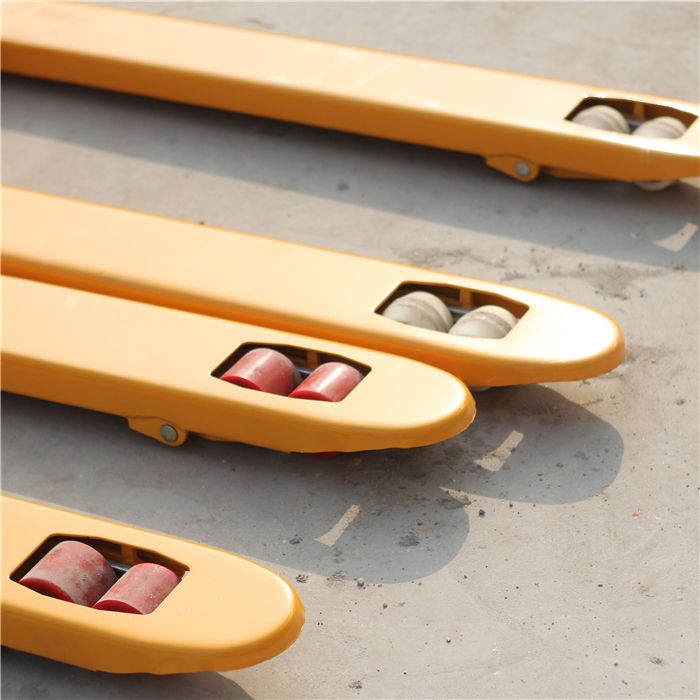 Fork Arm Repair Kit with Mounting Hardware