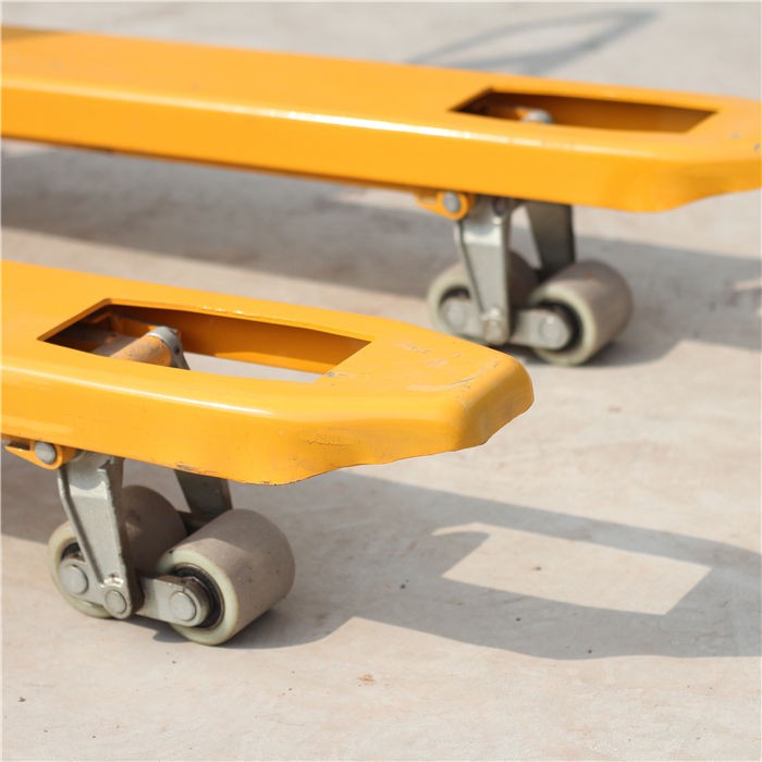 Fork Arm Repair Kit with Mounting Hardware