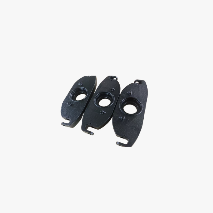 Crown Pallet Truck Support Seat High Strength Cast Iron Part