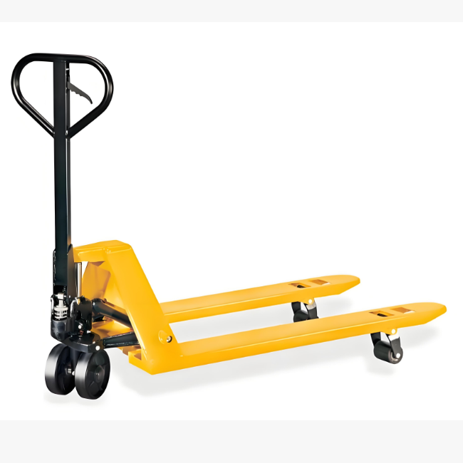 Quenched Fork Ends Surface Hardness HRC 55-60