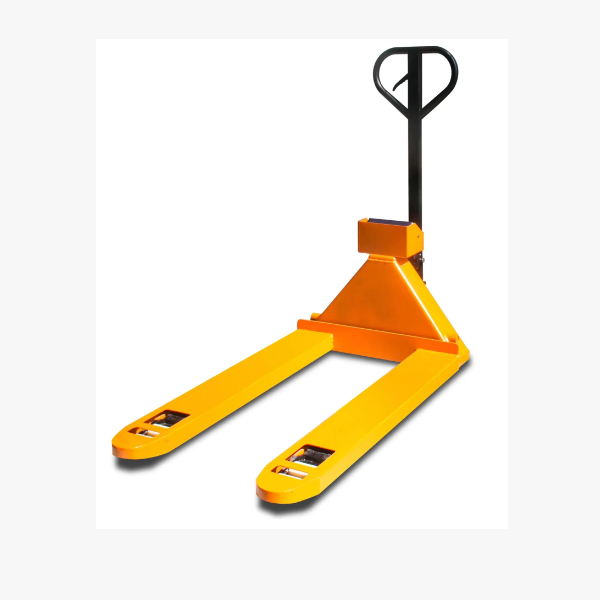 Universal Fork Ends for 2.5T Hand Pallet Truck Wear Resistant