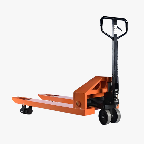 Heavy Duty Fork Tips for 5T-10T Pallet Truck Reinforced Design