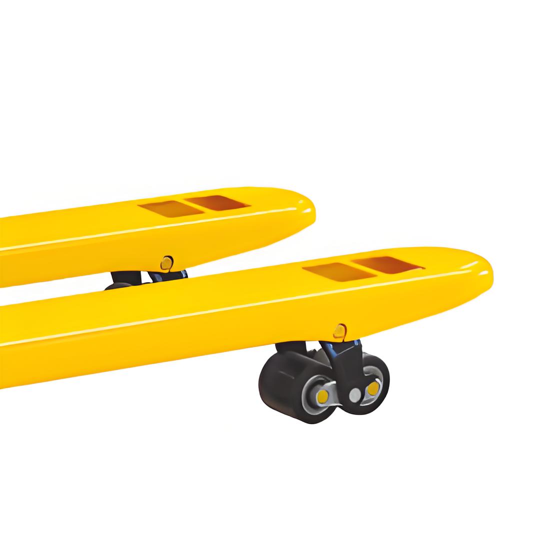 Heavy Duty Fork Tips for 5T-10T Pallet Truck Reinforced Design