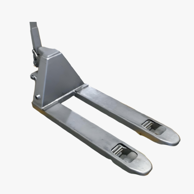 Extra Thick Fork Ends Abrasion Resistant Steel Long Life