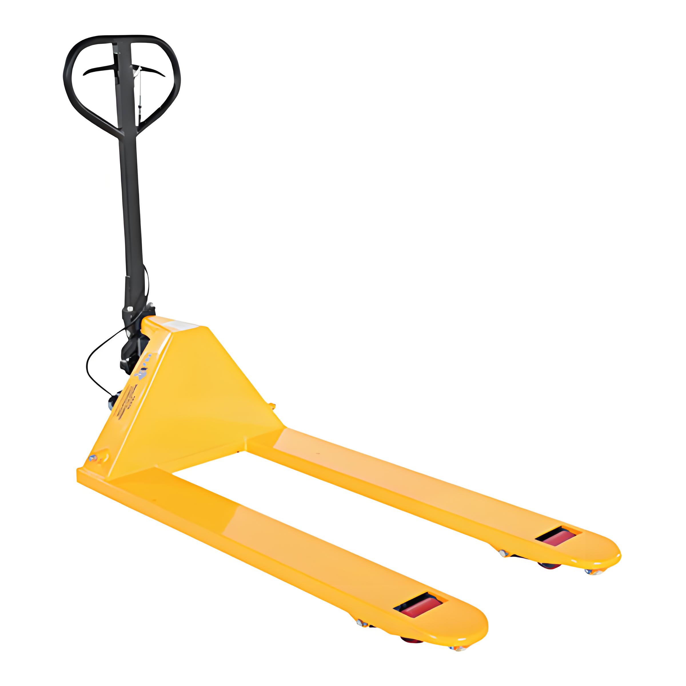 Extra Thick Fork Ends Abrasion Resistant Steel Long Life