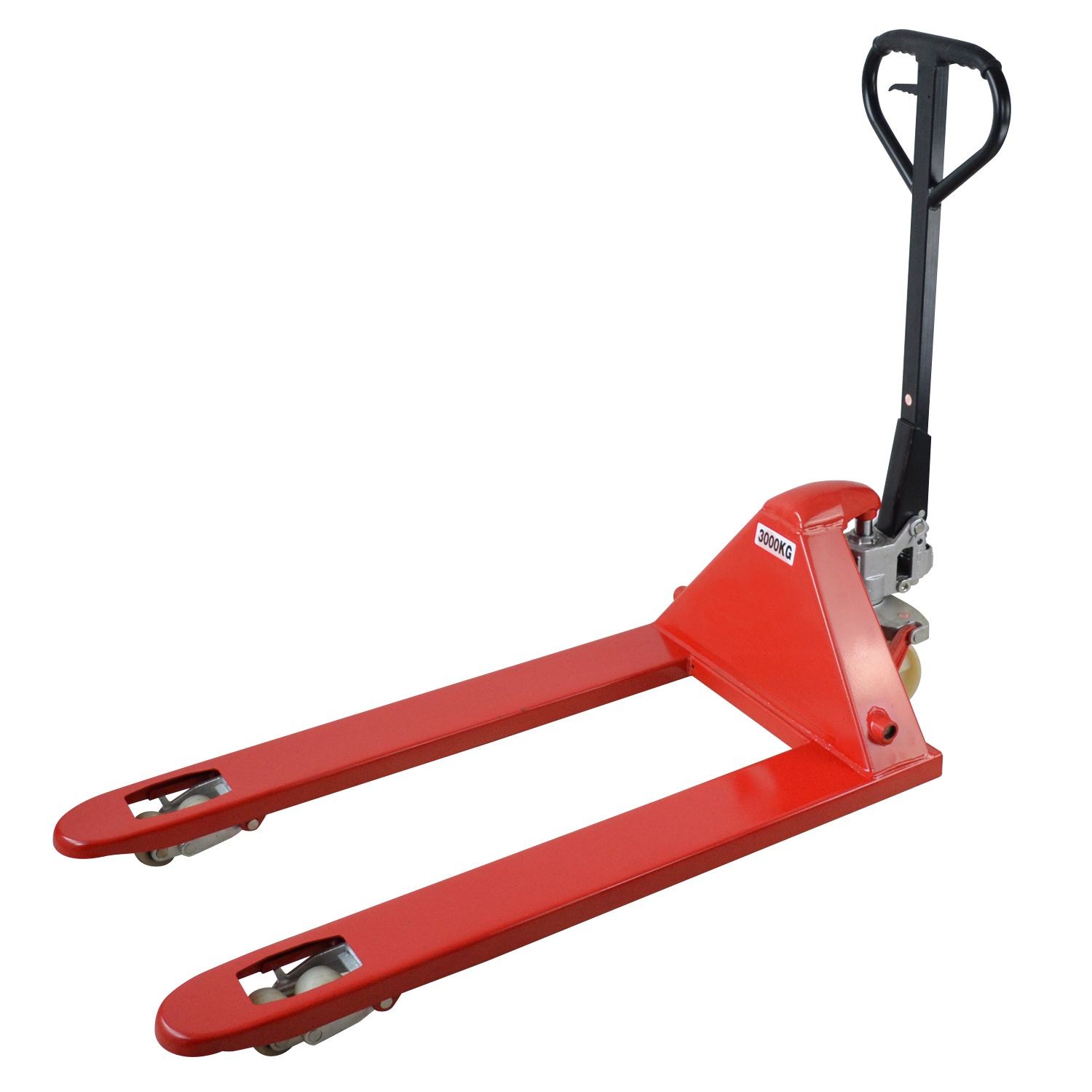 Extra Thick Fork Ends Abrasion Resistant Steel Long Life