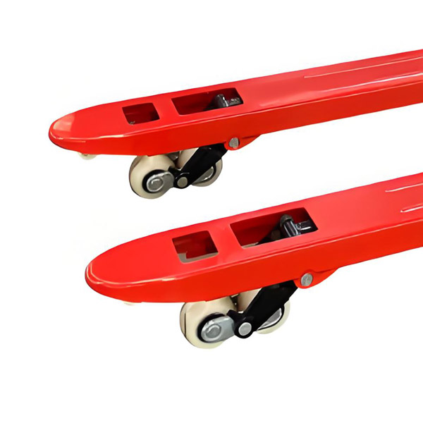 Toyota Fork Tips Replacement Set OEM Exact Fit