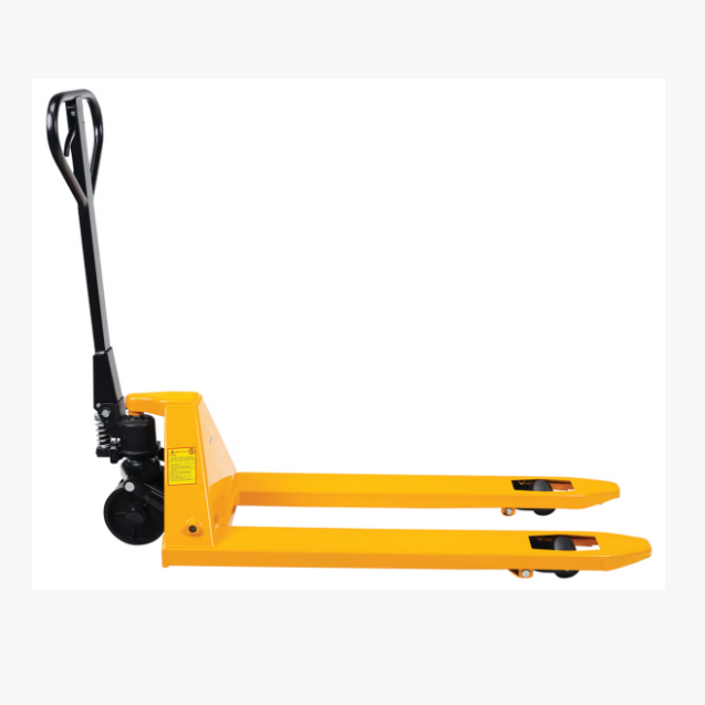 Crown Pallet Jack Fork Ends Compatible with RC5500 Series