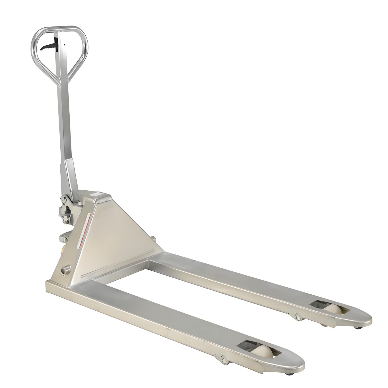 Galvanized Fork Tips Corrosion Resistant Coating