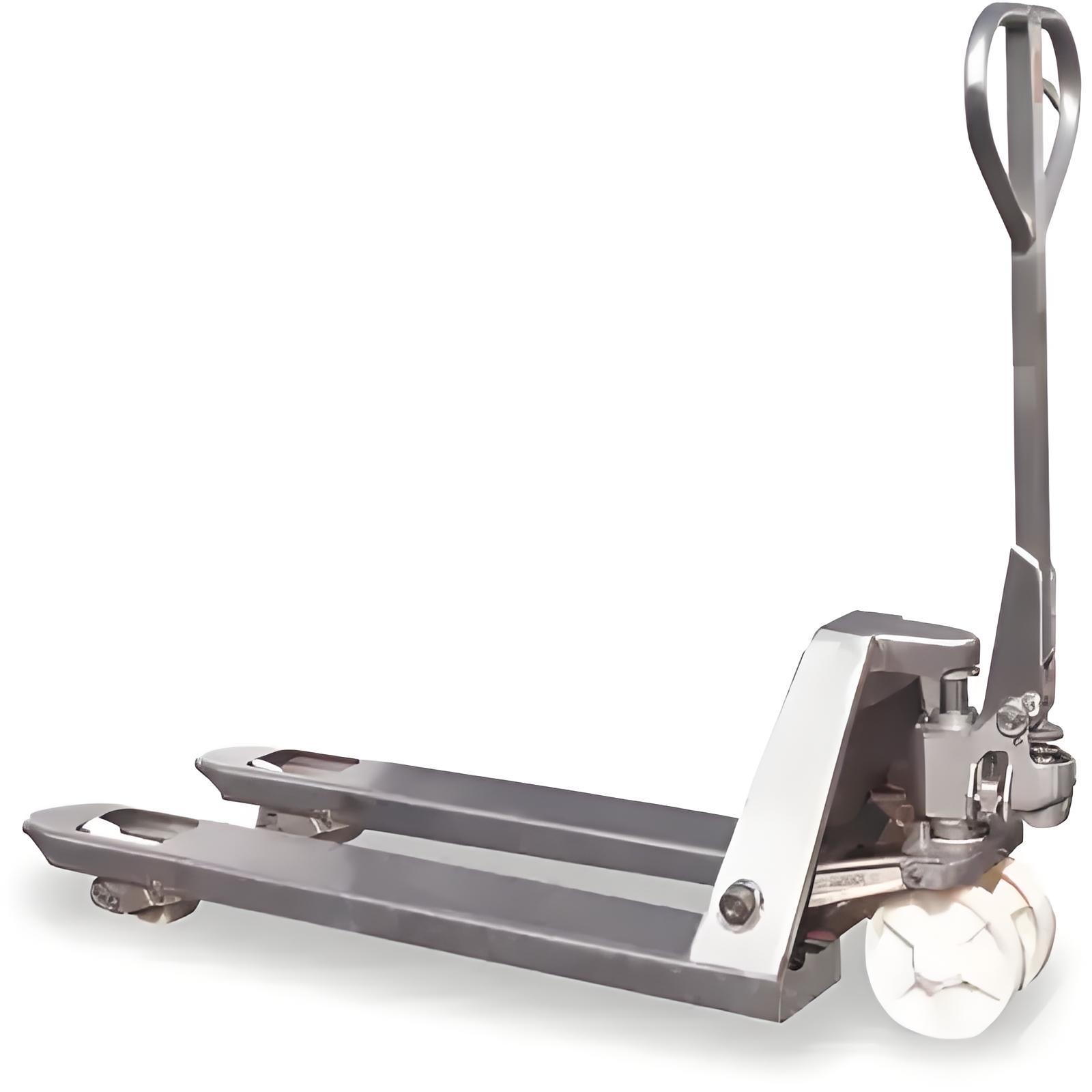 Galvanized Fork Tips Corrosion Resistant Coating