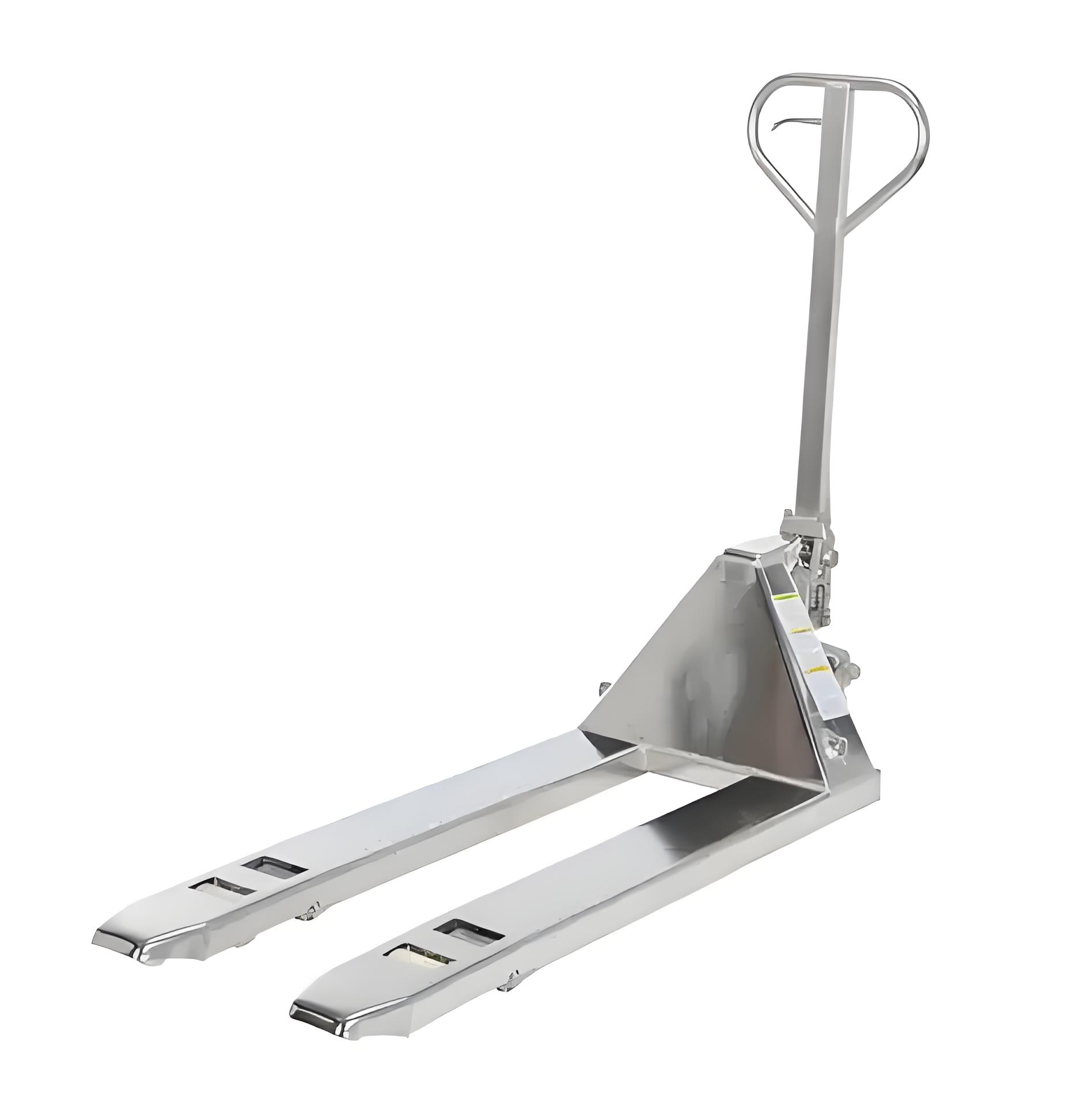 Zinc Plated Fork Ends Rust Protection for Damp Conditions