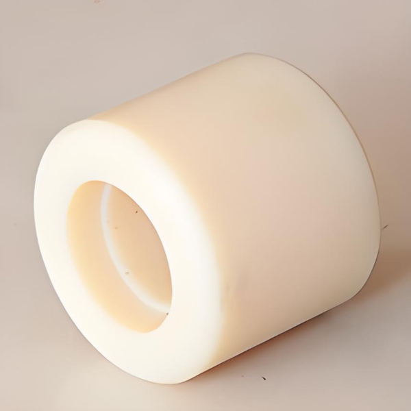 Hand Pallet Truck Steering Wheel Nylon 80x70 Needle Bearing